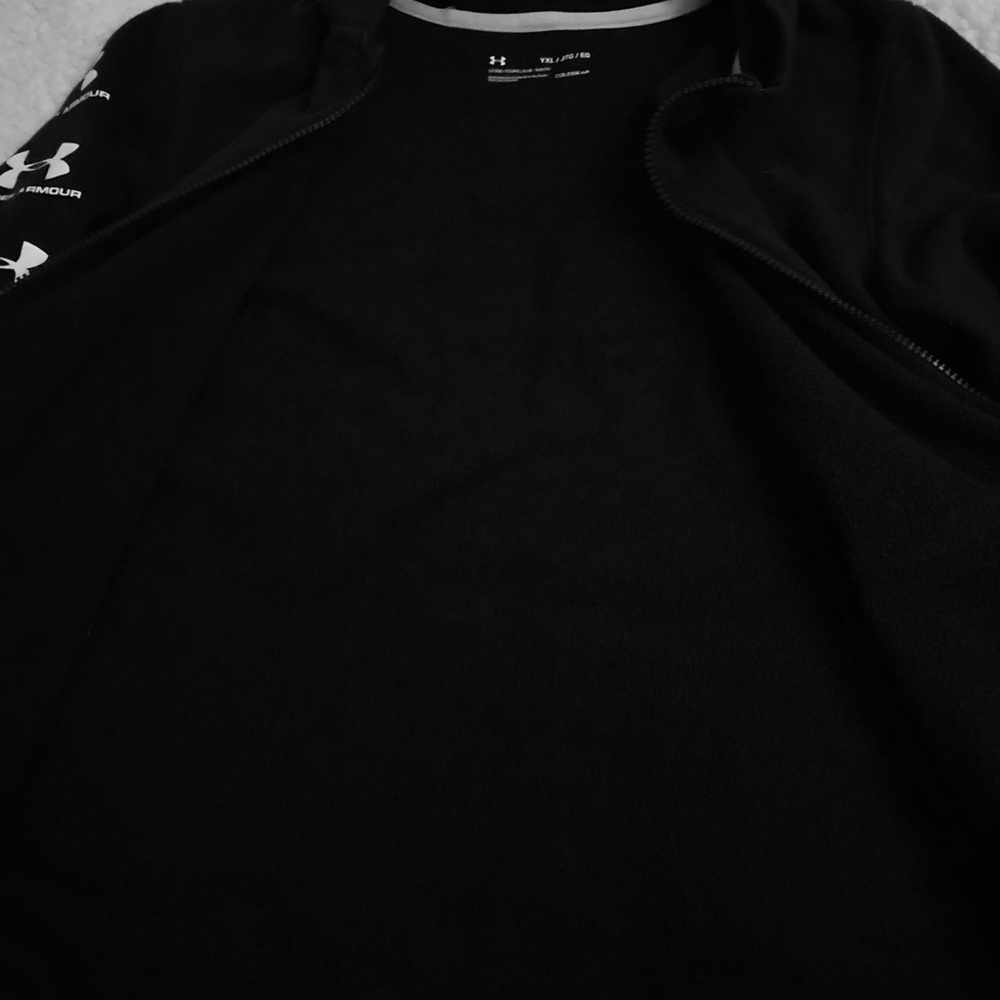 Under armor jacket🏷 - Picture 5 of 7
